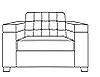 Nuvo Sofa Bed Dimension