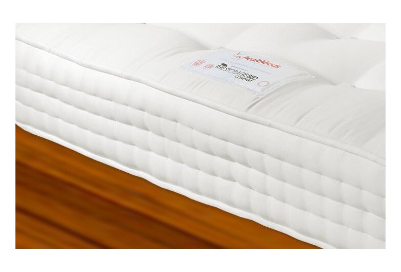 Luxury 1500 | Storage Bed Mattress