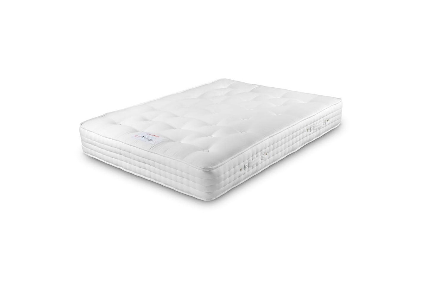 Gel 1800 Mattress