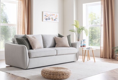 Mellow Sofa, Soft, Squishy & Relaxing and Storage