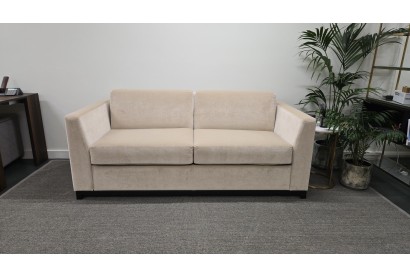 Tokyo Medium Sofa Bed - Velvet