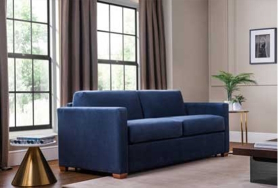 Metro Sofa Bed | Contemporary design sofa bed