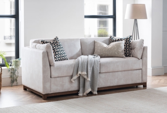 Sofa Beds for the Smallest Spaces Without Compromising Comfort