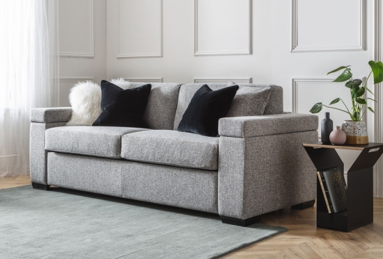 Metro Sofa Bed | Contemporary design sofa bed