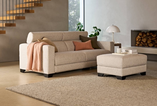 Swan Sofa Bed | Comfortable & Stylish | Furl