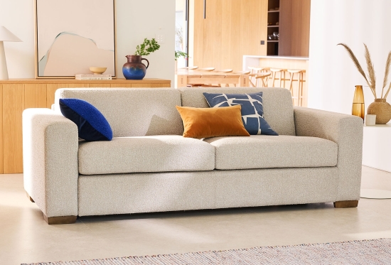 London Sofa Bed | Comfortable & Stylish | Furl