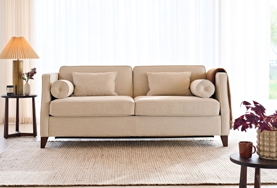 Paris Sofa Bed | Comfortable & Stylish | Furl