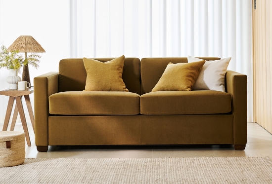 Metro Sofa Bed | Comfortable & Stylish | Furl