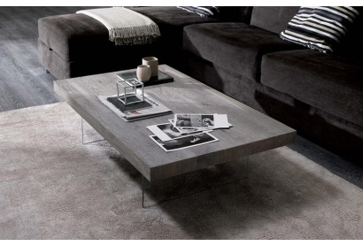 Forelli coffee table on sale with storage