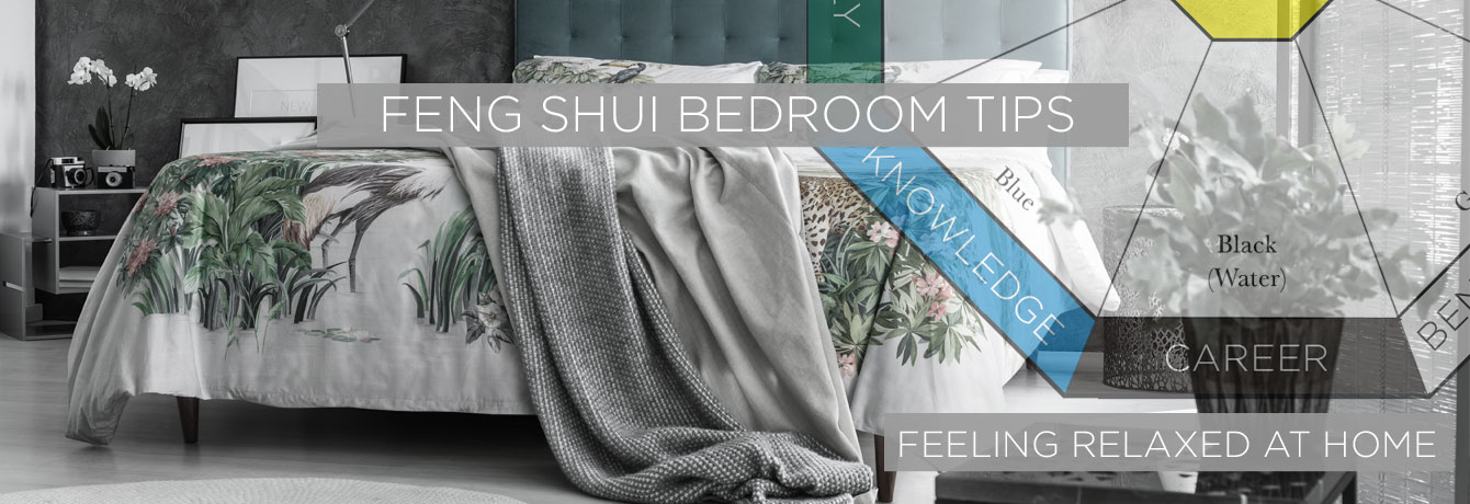 Feng Shui Bedroom Tips For Your Home - Furl Blog