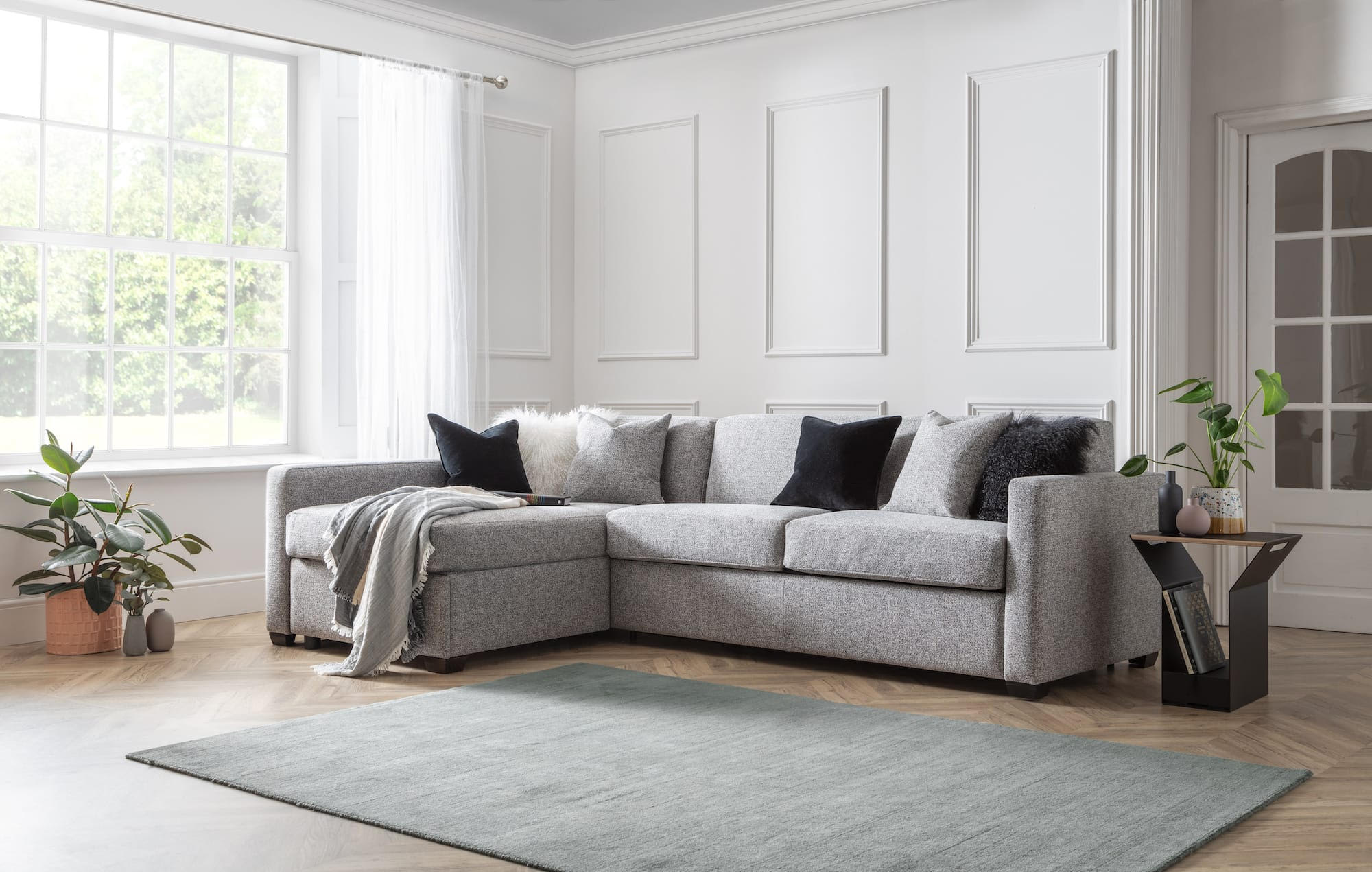 Buying A Sofa Bed Saves Space Can You Sleep On A Sofa Bed Every Night 