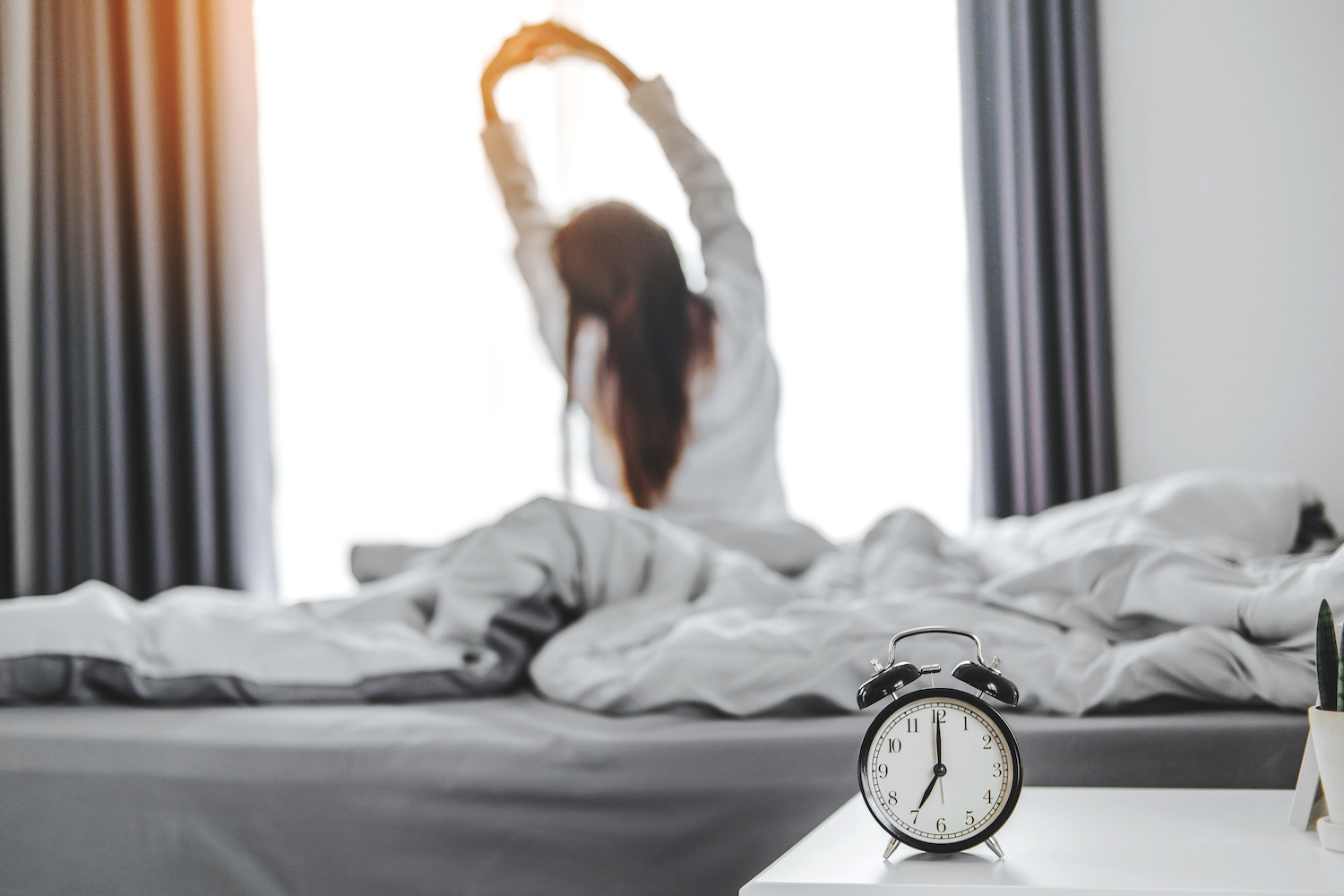 What is sleep hygiene, and why is it important? - Furl Blog