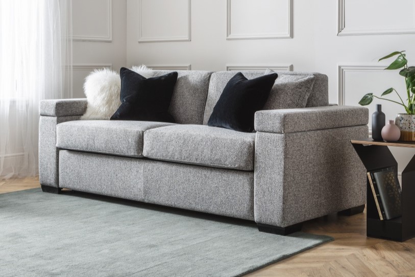 Metro Storage sofa