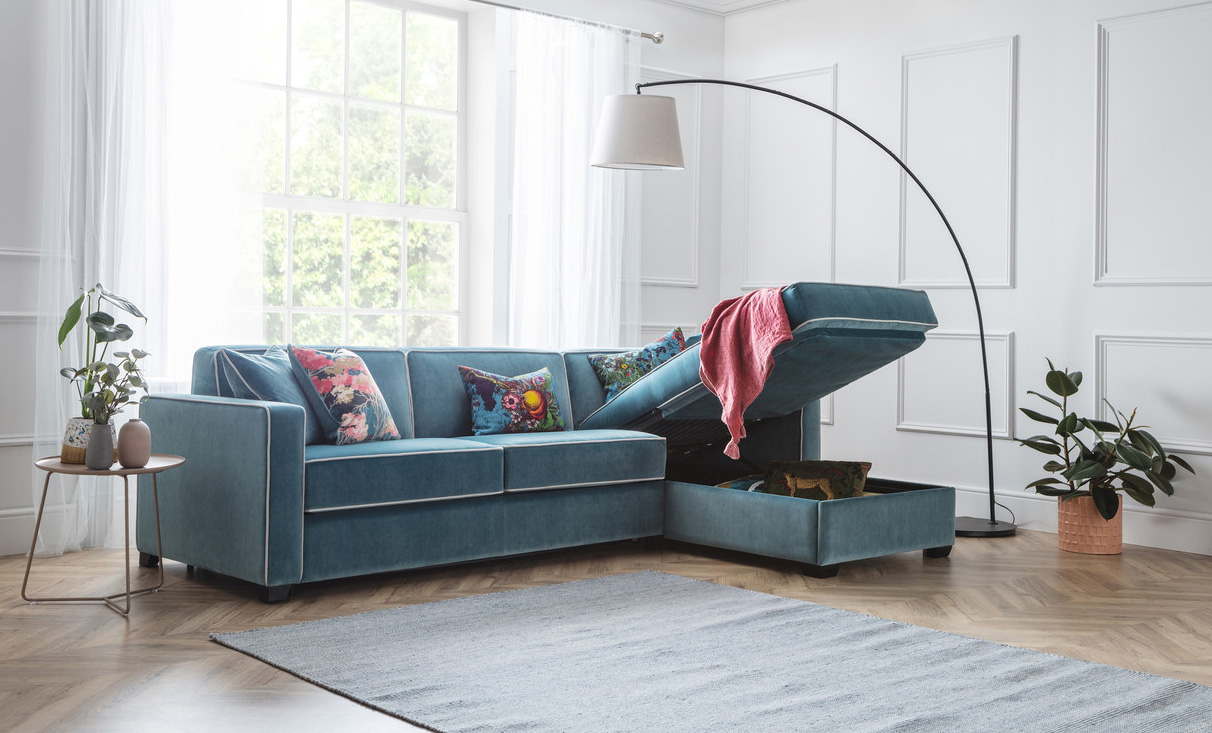 Duette Sofa Bed