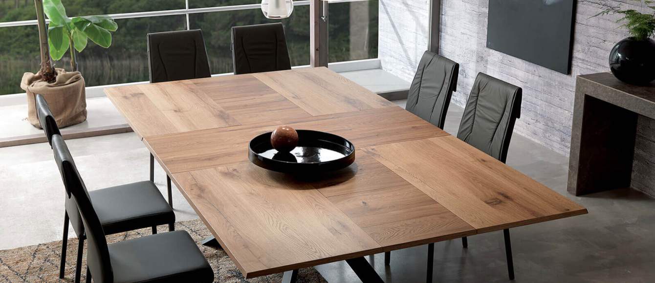 4 X 4 Table | Amazing Dining Table That Expand