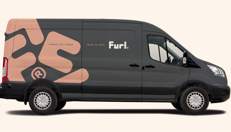 Furl's New Look: A Fresh Take on Comfort. Style and Wellbeing 