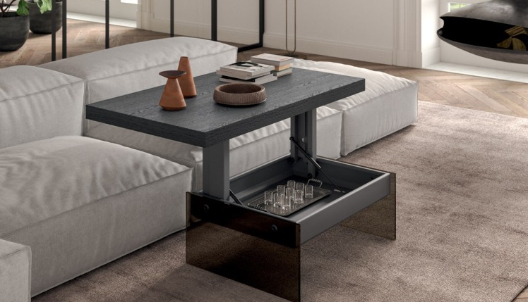 Extendable Coffee Tables: Our Guide