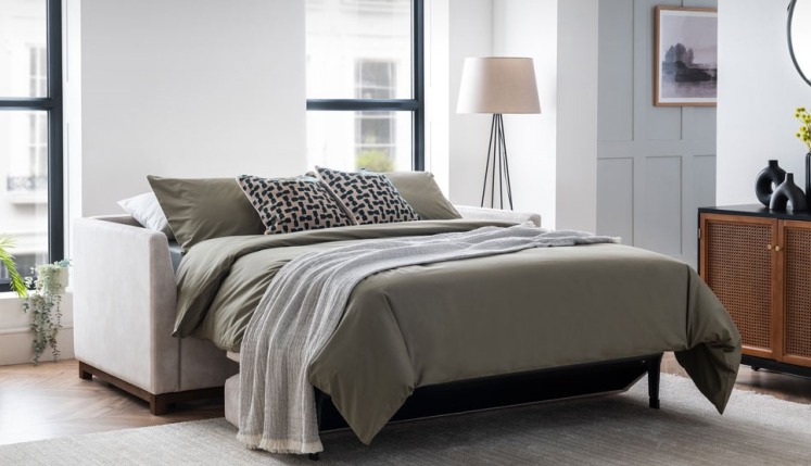 Sofa Beds: Your Questions Answered