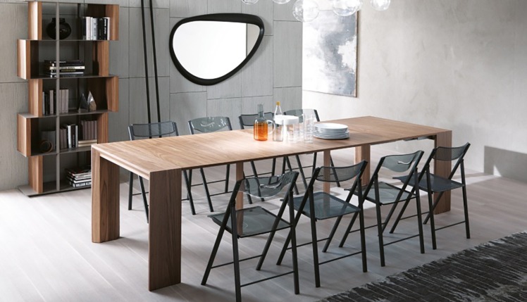 Extendable Dining Tables: Our Guide