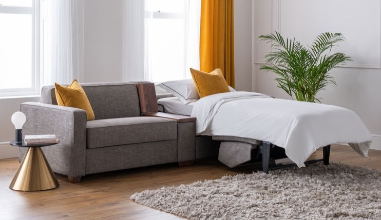 Are Sofa Beds Comfortable?