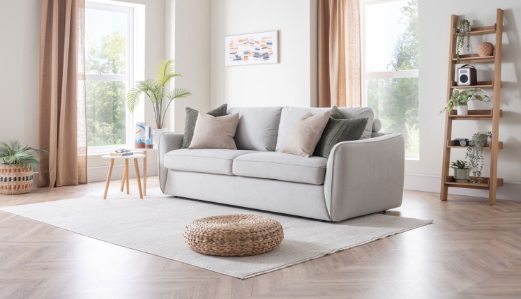 Sofas With Storage: All You Need to Know 