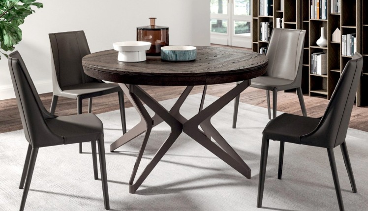 Our Ultimate Dining Room Furniture Guide