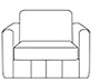 Vasca Sofa Bed Dimension